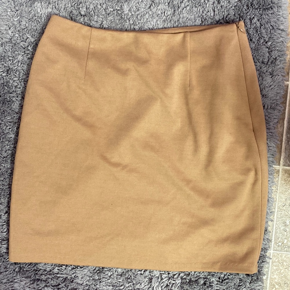 Short pencil skirt XS/S